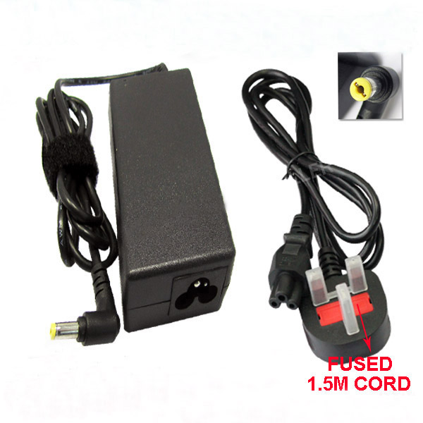Acer Aspire 1410 AC Adapter Charger - Click Image to Close